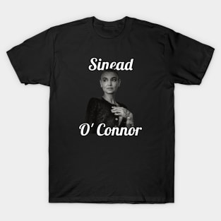 Sinead O'Connor / 1966 T-Shirt